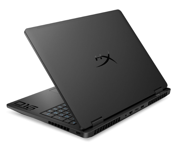 HyperX OMEN 16 Ultra 7-270HX Plus/24GB/512/Win11X RTX5070 165Hz - 1531260 - zdjęcie 4